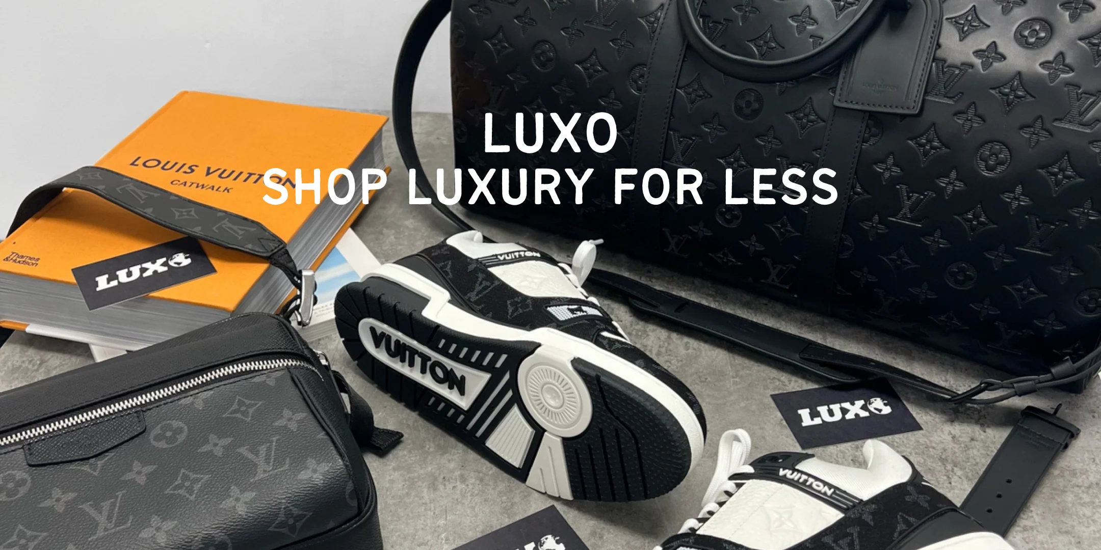 Redefine Your Signature Style
