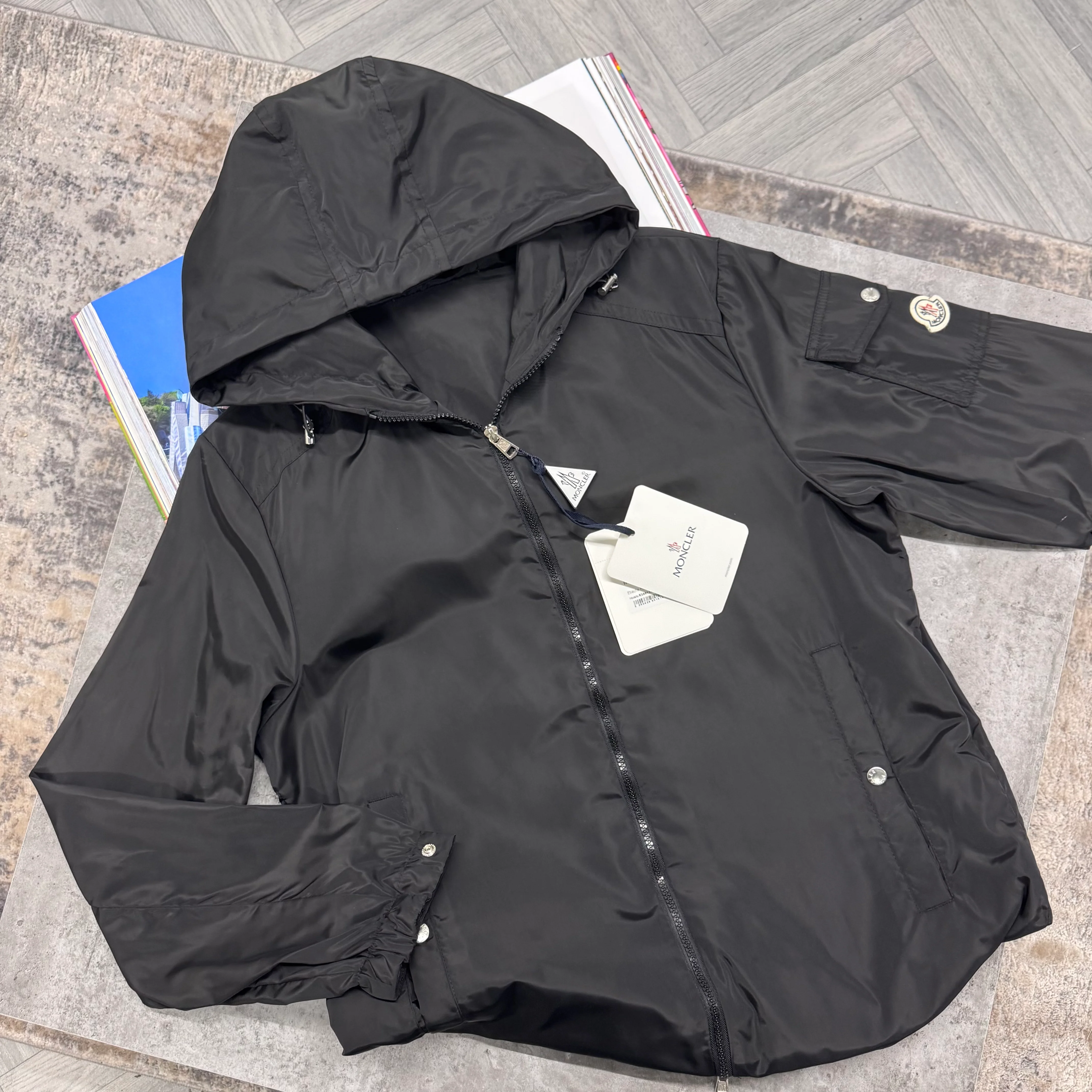 Latest Arrivals
