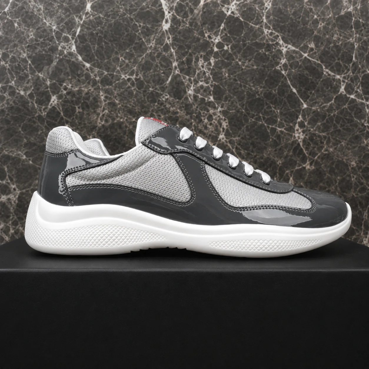 (PRE ORDER) PDA TRAINER - CHARCOAL - Image 2