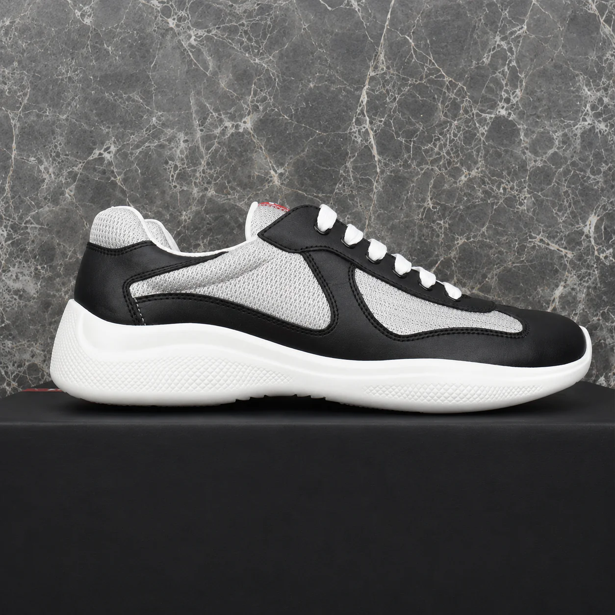 (PRE ORDER) PDA TRAINER - MATTE BLACK - Image 2
