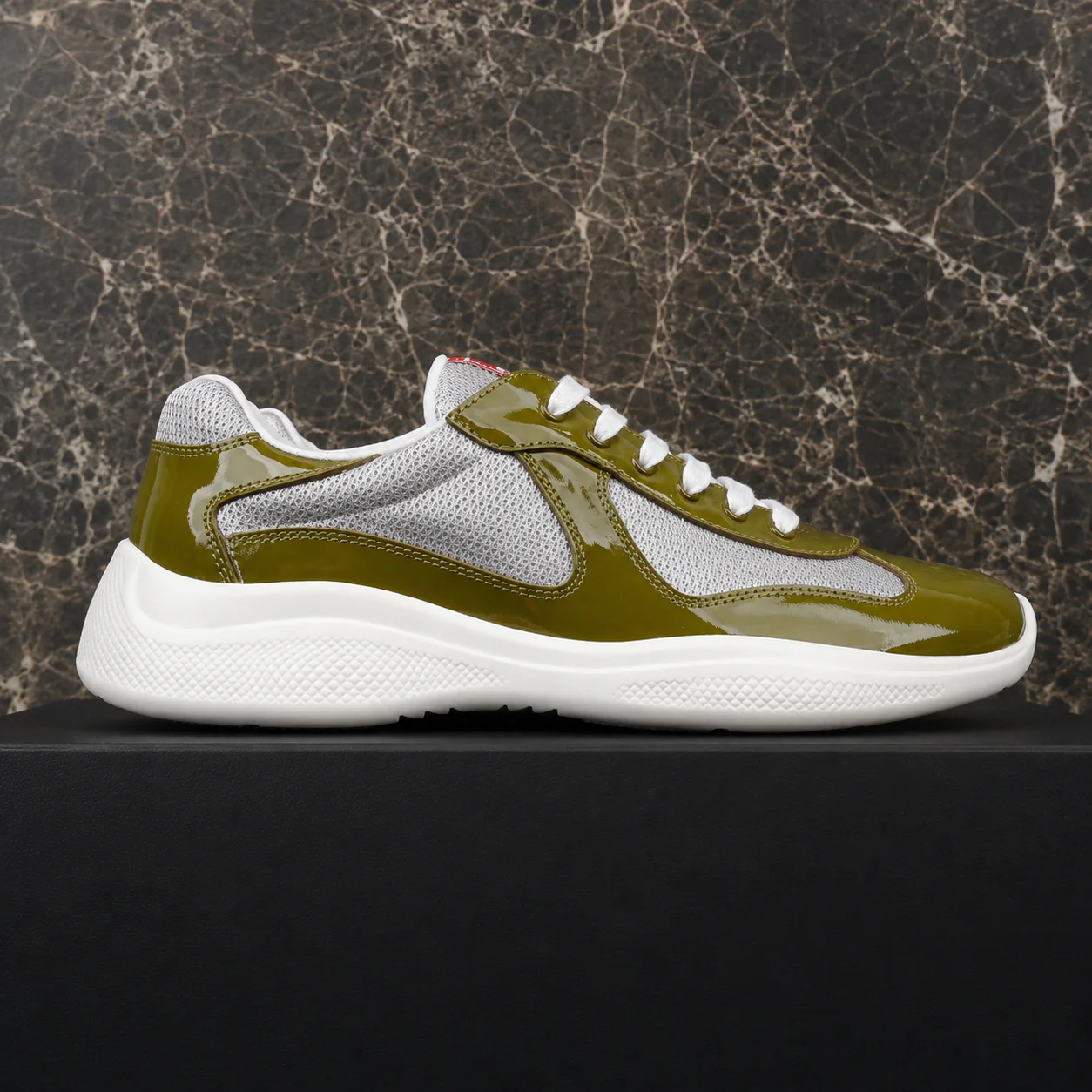 (PRE ORDER) PDA TRAINER - KHAKI - Image 2