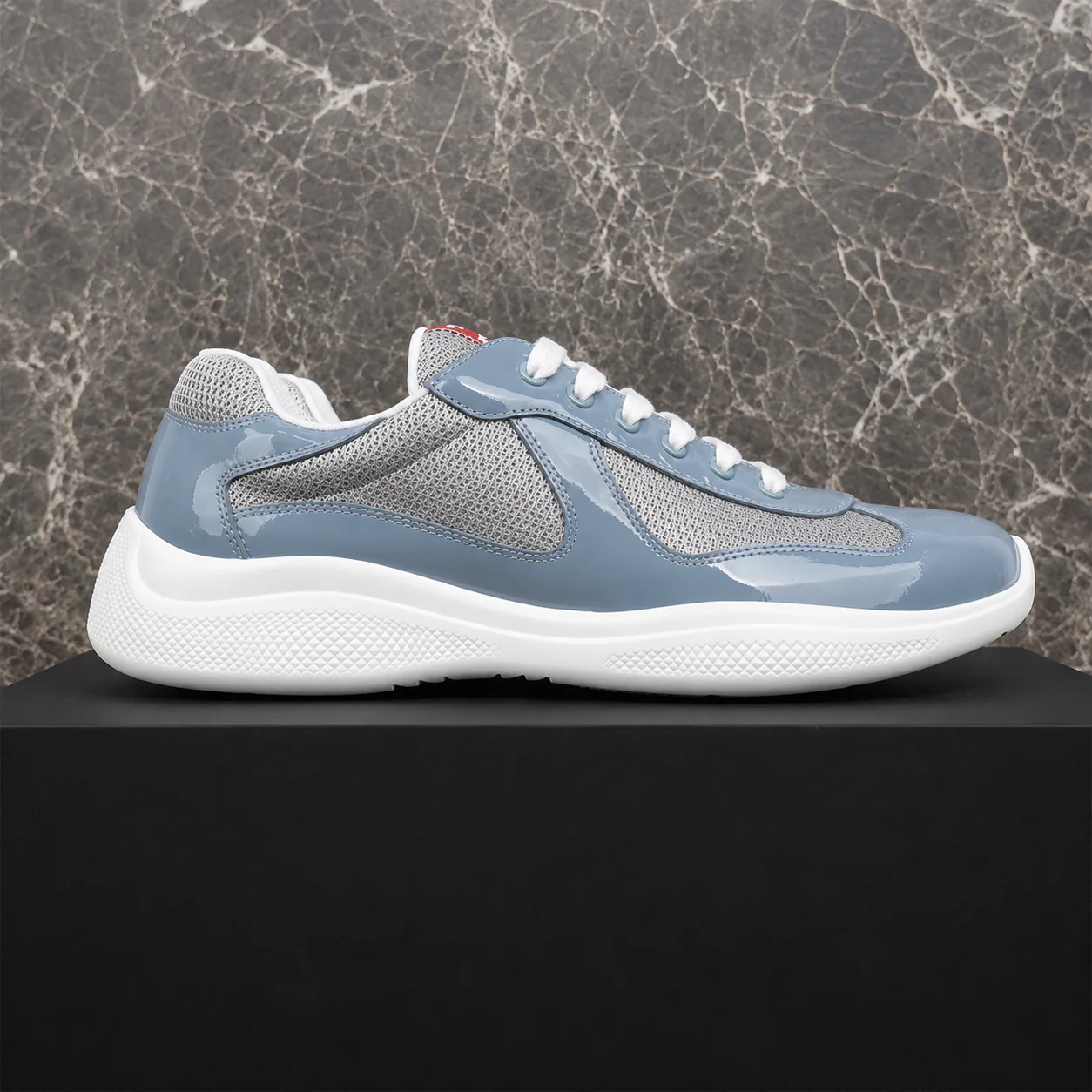 (PRE ORDER) PDA TRAINER - LIGHT BLUE - Image 2