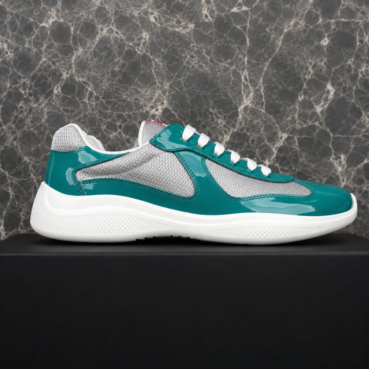 (PRE ORDER) PDA TRAINER - TURQUOISE - Image 2